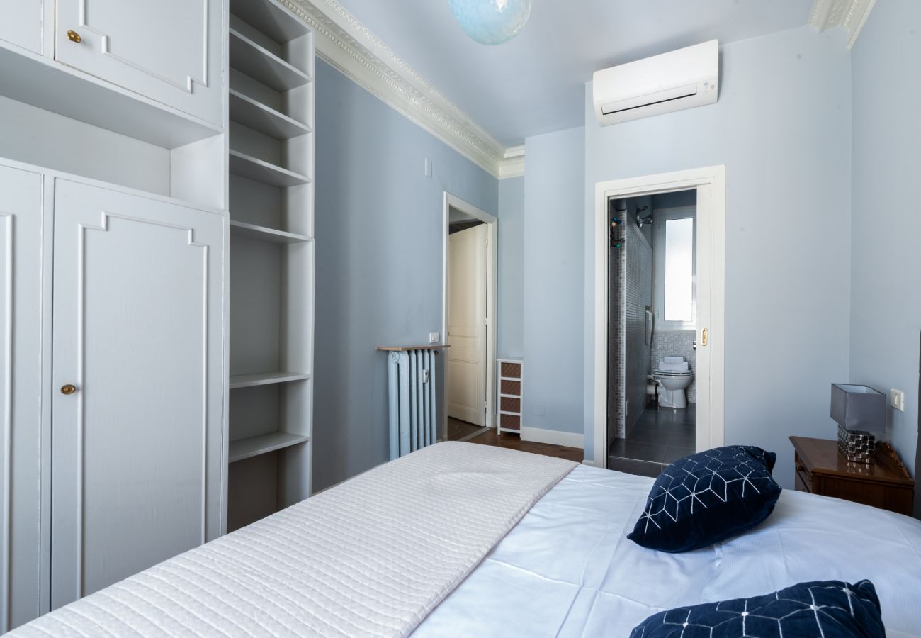 Apartment in Nice - Happyfew La Petite Londres Apartment in Nice - Happyfew La Petite Londres