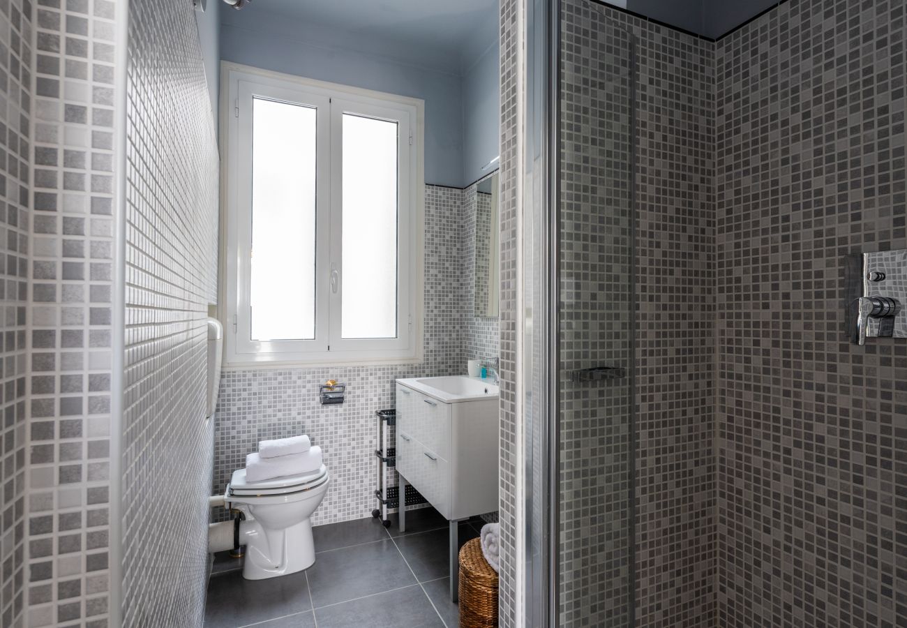 Apartment in Nice - Happyfew La Petite Londres Apartment in Nice - Happyfew La Petite Londres