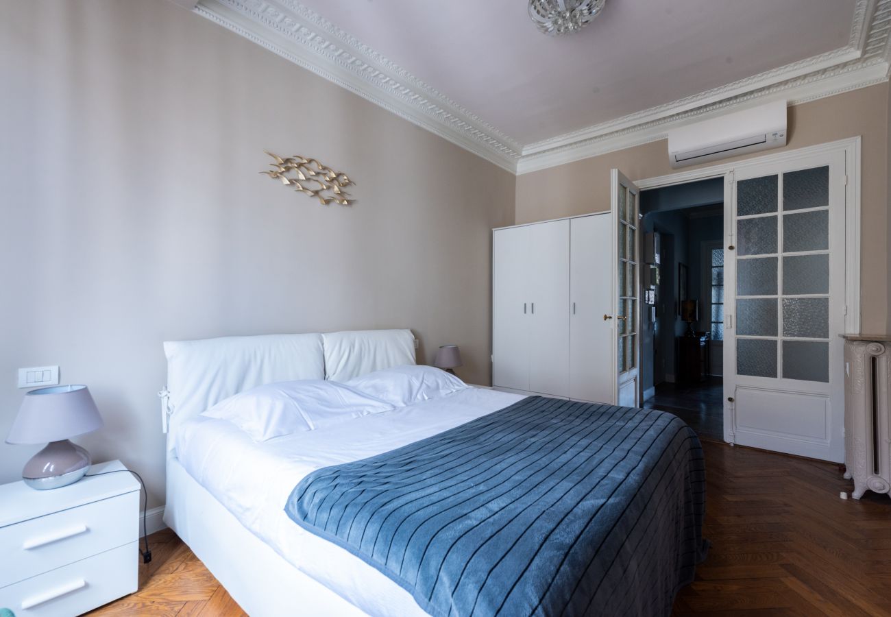 Apartment in Nice - Happyfew La Petite Londres Apartment in Nice - Happyfew La Petite Londres