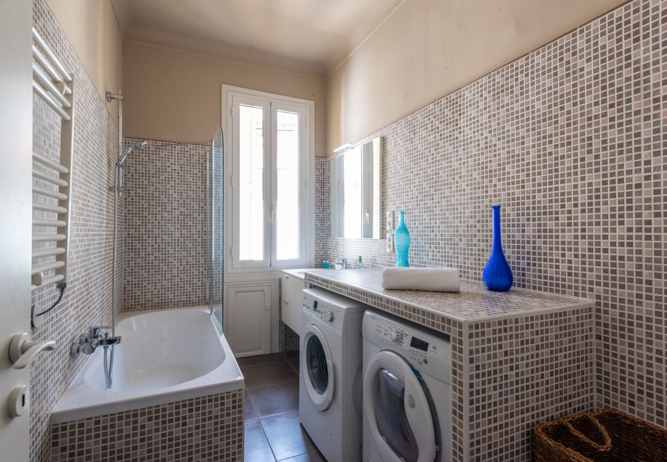 Apartment in Nice - Happyfew La Petite Londres Apartment in Nice - Happyfew La Petite Londres