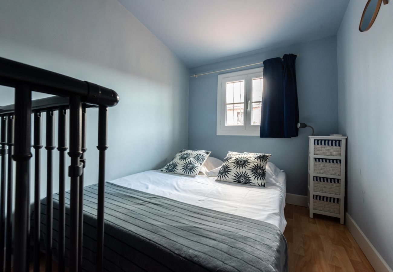 Apartment in Nice - Happyfew La Petite Londres Apartment in Nice - Happyfew La Petite Londres