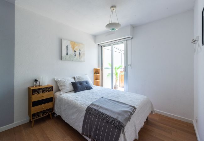 Apartment in Nice - Happyfew la terrasse de Selfina Apartment in Nice - Happyfew la terrasse de Selfina