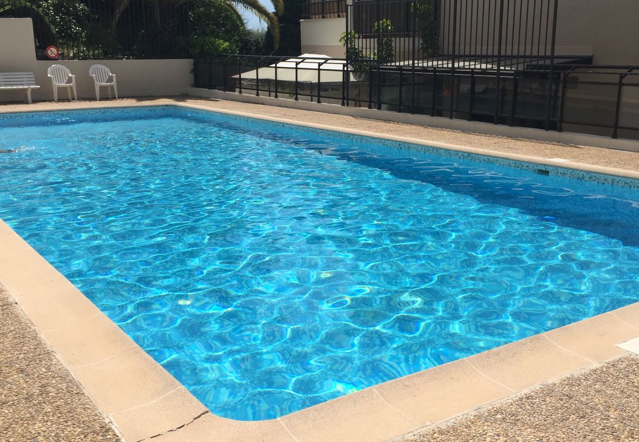 Apartment in Nice - Happyfew la terrasse de Selfina Apartment in Nice - Happyfew la terrasse de Selfina