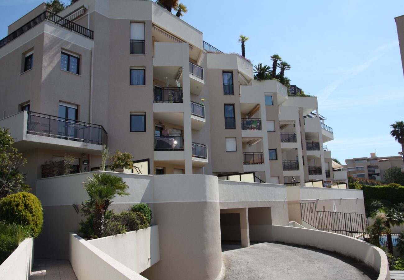 Apartment in Nice - Happyfew la terrasse de Selfina Apartment in Nice - Happyfew la terrasse de Selfina