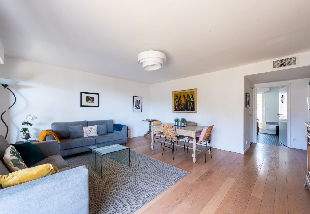 Apartment in Nice - Happyfew la terrasse de Selfina Apartment in Nice - Happyfew la terrasse de Selfina