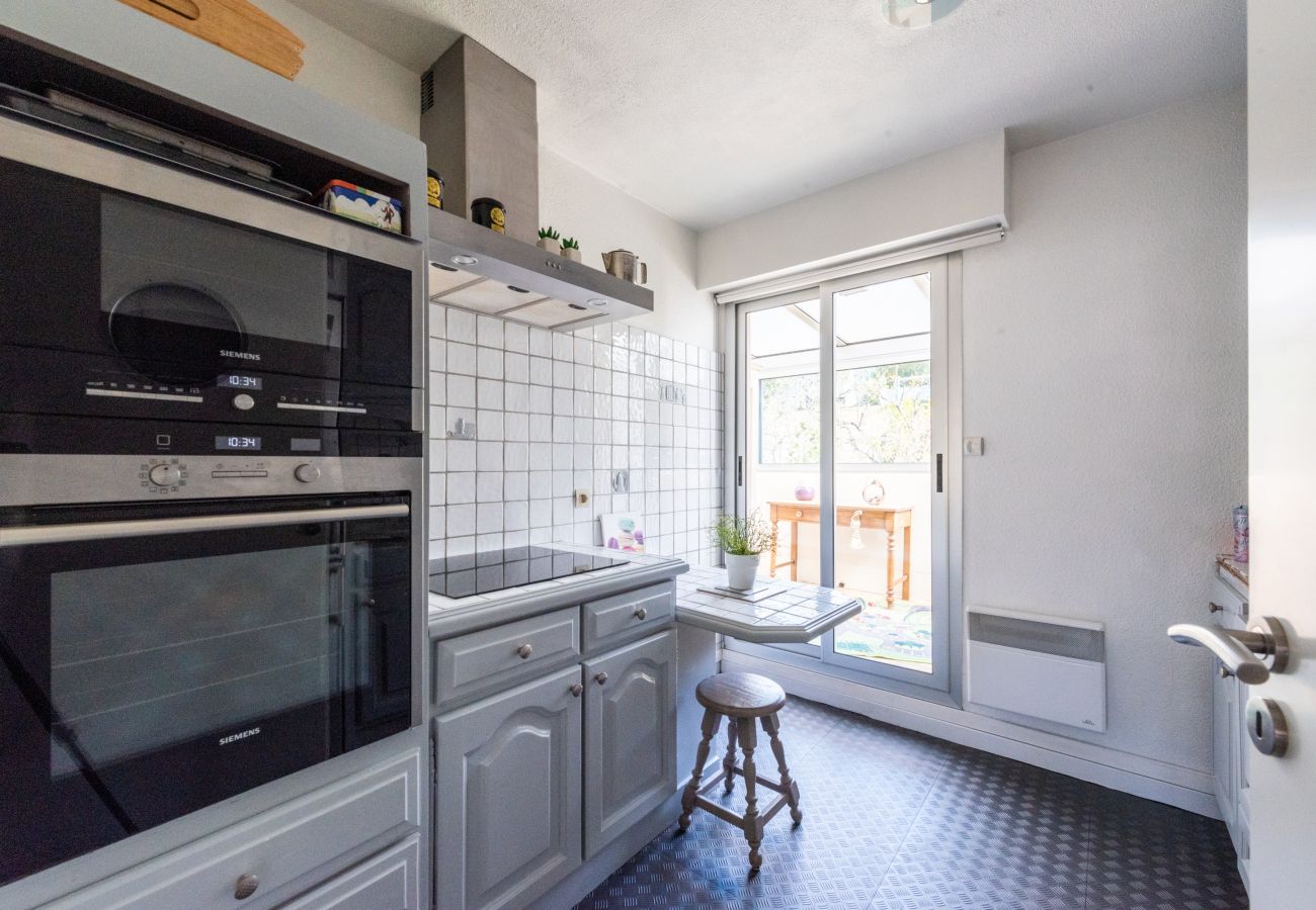 Apartment in Nice - Happyfew la terrasse de Selfina Apartment in Nice - Happyfew la terrasse de Selfina