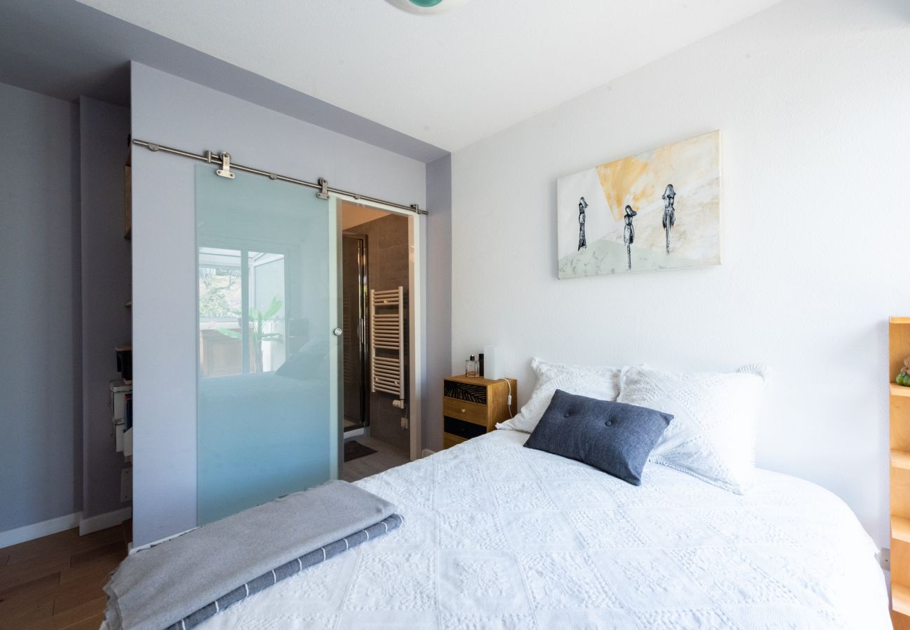 Apartment in Nice - Happyfew la terrasse de Selfina Apartment in Nice - Happyfew la terrasse de Selfina