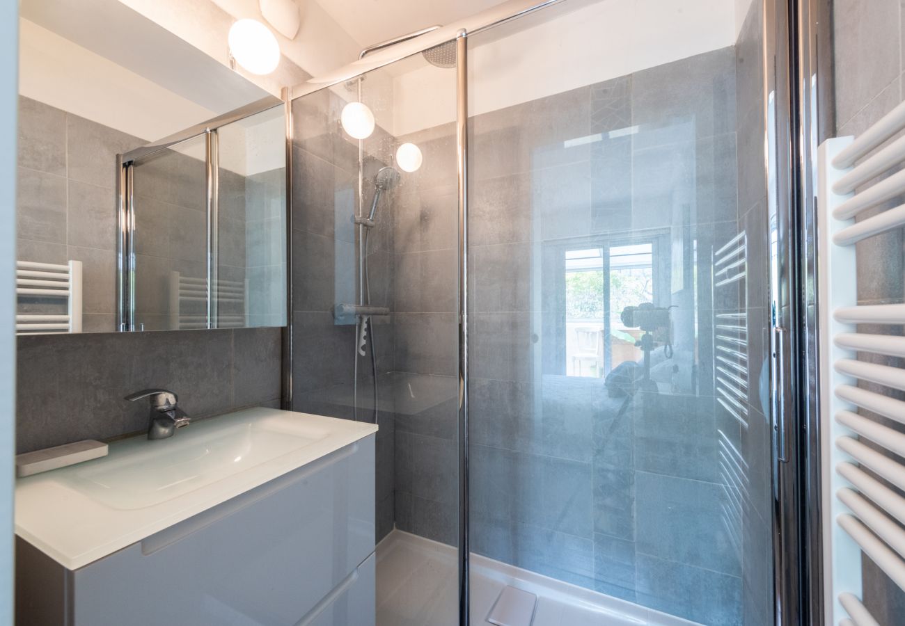 Apartment in Nice - Happyfew la terrasse de Selfina Apartment in Nice - Happyfew la terrasse de Selfina