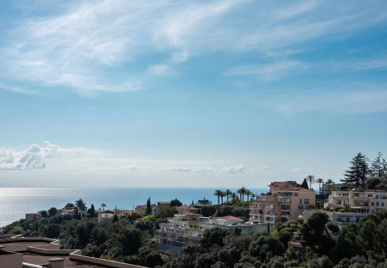 Apartment in Nice - Happyfew la terrasse de Selfina Apartment in Nice - Happyfew la terrasse de Selfina