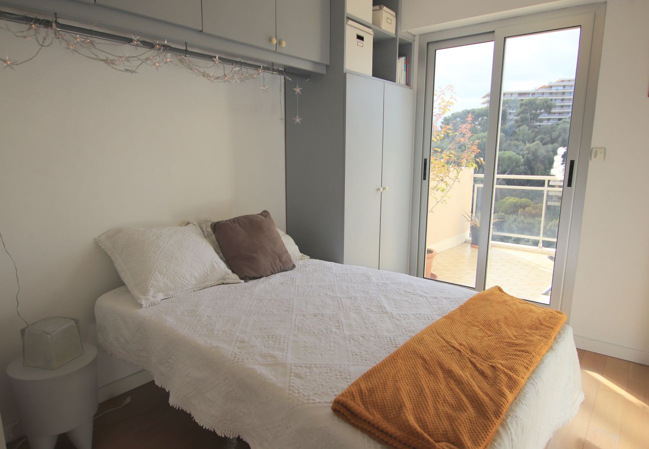 Apartment in Nice - Happyfew la terrasse de Selfina Apartment in Nice - Happyfew la terrasse de Selfina