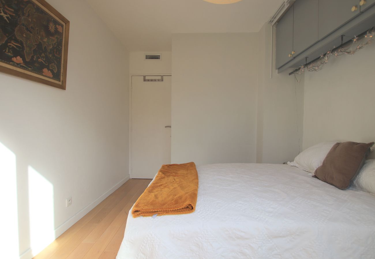 Apartment in Nice - Happyfew la terrasse de Selfina Apartment in Nice - Happyfew la terrasse de Selfina