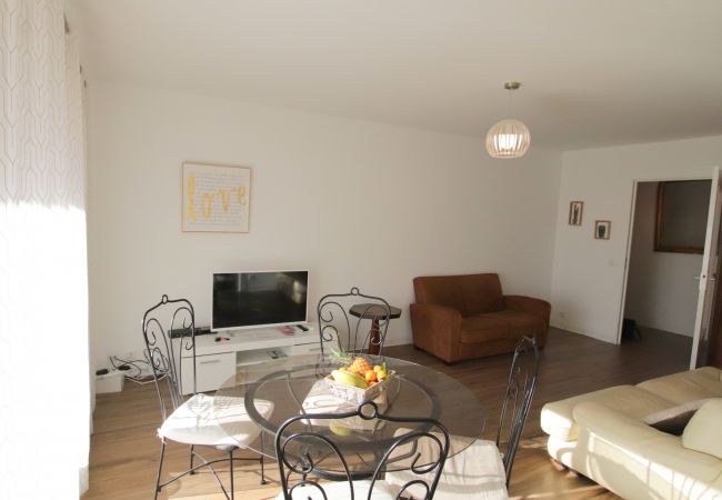 Apartment in Nice - Le Renoir  Apartment in Nice - Le Renoir