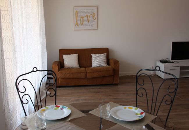 Apartment in Nice - Le Renoir  Apartment in Nice - Le Renoir