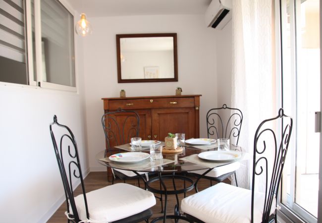 Apartment in Nice - Le Renoir  Apartment in Nice - Le Renoir