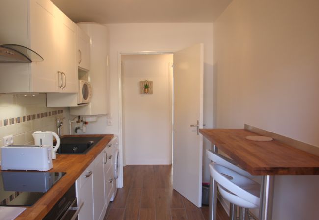 Apartment in Nice - Le Renoir  Apartment in Nice - Le Renoir