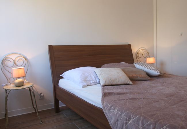 Apartment in Nice - Le Renoir  Apartment in Nice - Le Renoir