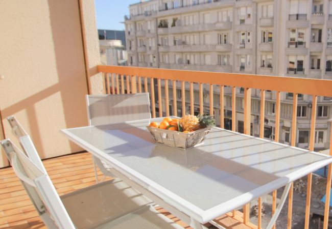 Apartment in Nice - Le Renoir  Apartment in Nice - Le Renoir
