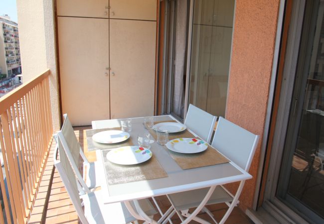 Apartment in Nice - Le Renoir  Apartment in Nice - Le Renoir