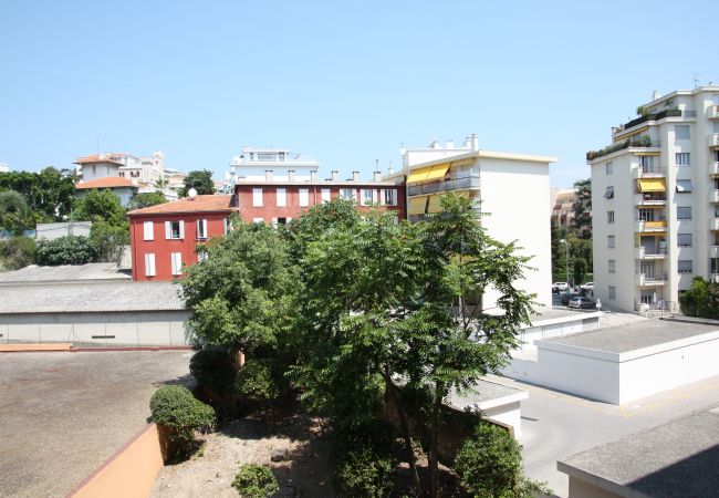 Apartment in Nice - Le Renoir  Apartment in Nice - Le Renoir