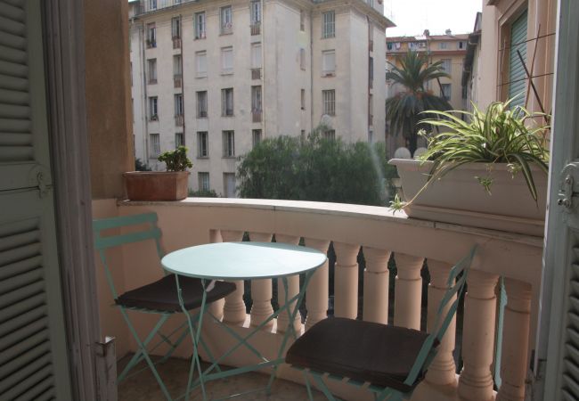 Apartment in Nice - Le Joffre Apartment in Nice - Le Joffre