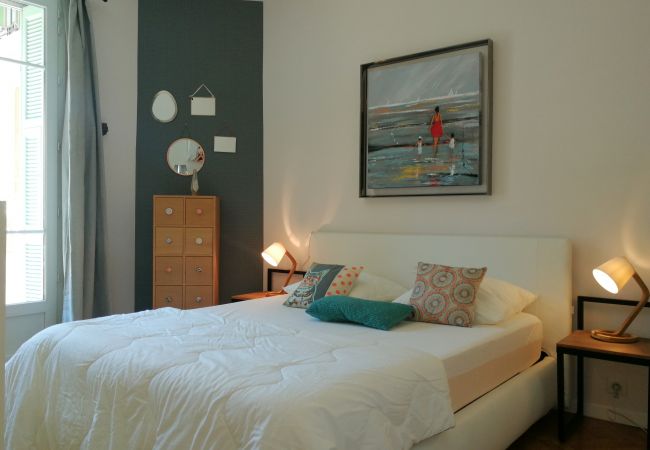 Apartment in Nice - Le Joffre Apartment in Nice - Le Joffre