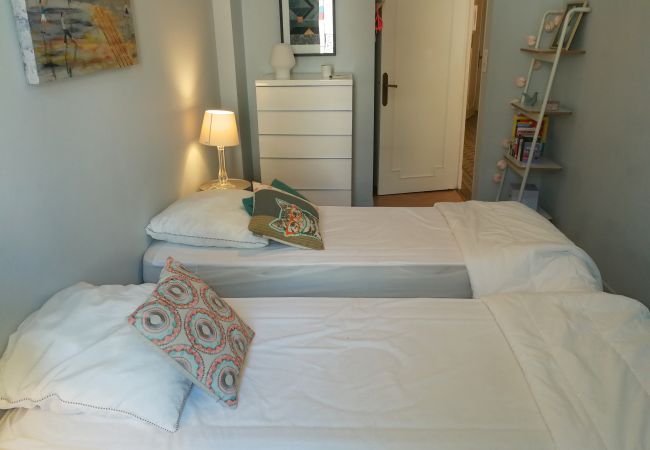 Apartment in Nice - Le Joffre Apartment in Nice - Le Joffre