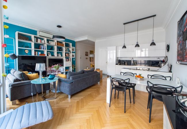 Apartment in Nice - Le Joffre Apartment in Nice - Le Joffre