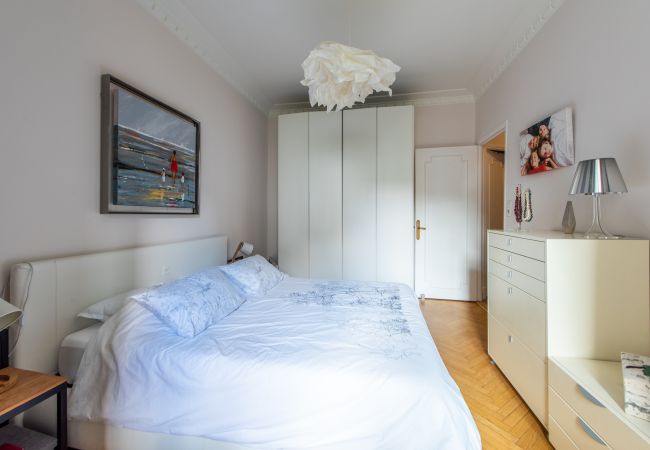 Apartment in Nice - Le Joffre Apartment in Nice - Le Joffre