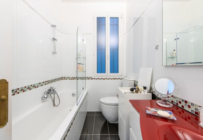 Apartment in Nice - Le Joffre Apartment in Nice - Le Joffre