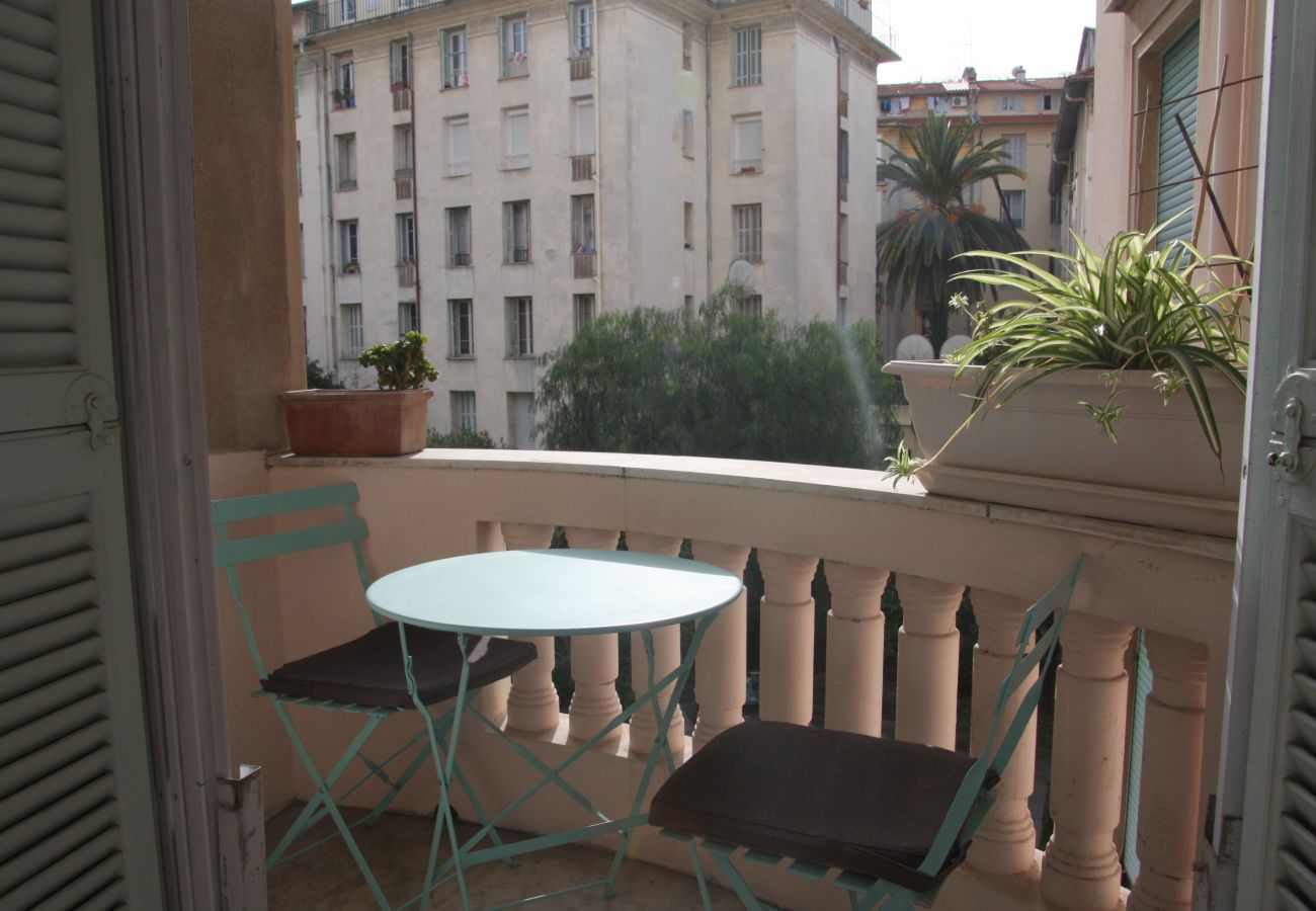 Apartment in Nice - Le Joffre Apartment in Nice - Le Joffre