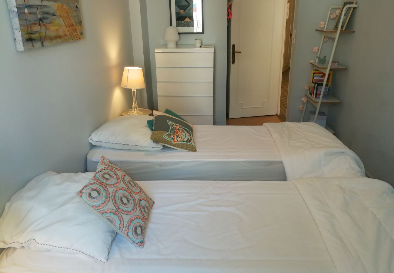 Apartment in Nice - Le Joffre Apartment in Nice - Le Joffre