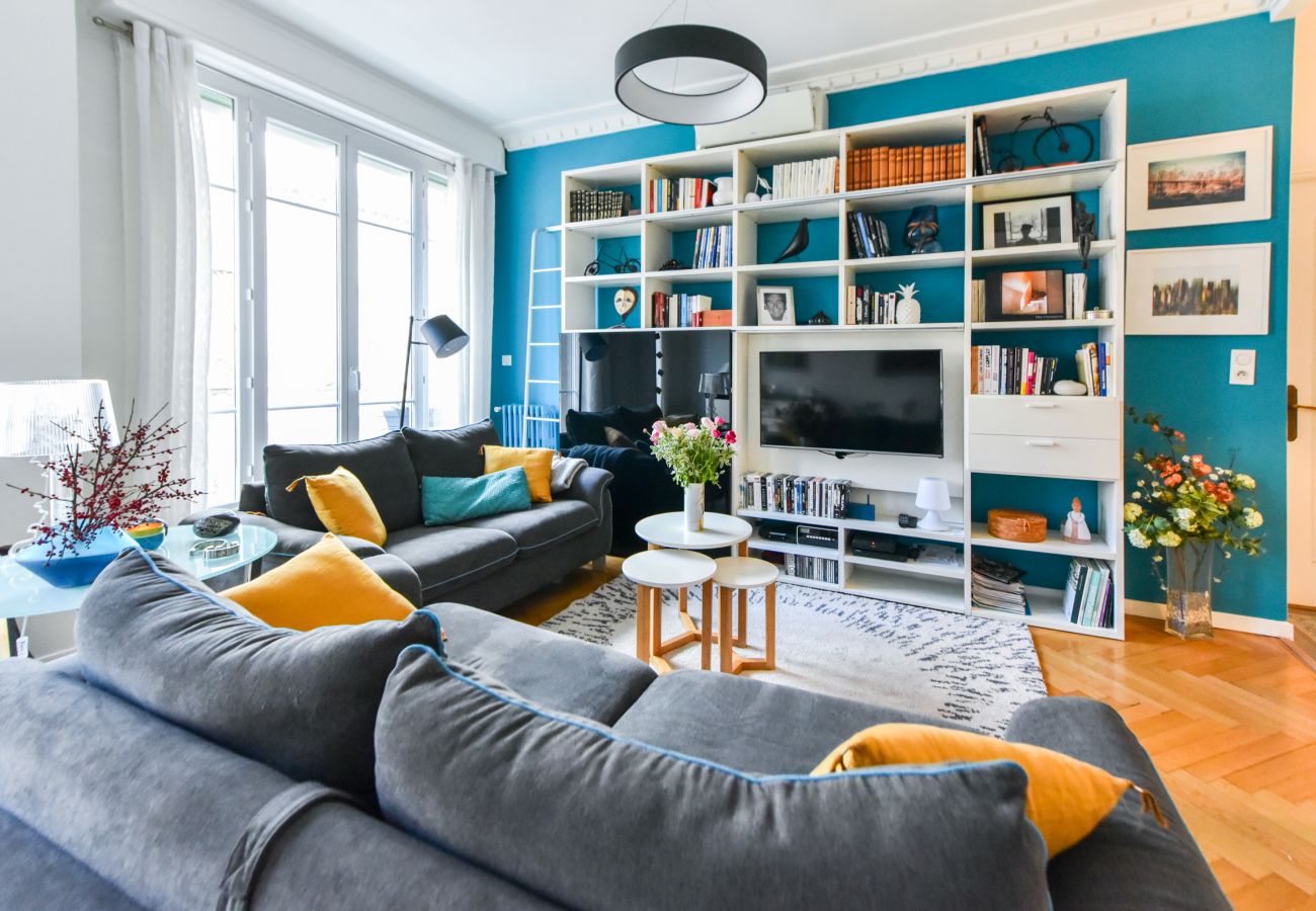 Apartment in Nice - Le Joffre Apartment in Nice - Le Joffre