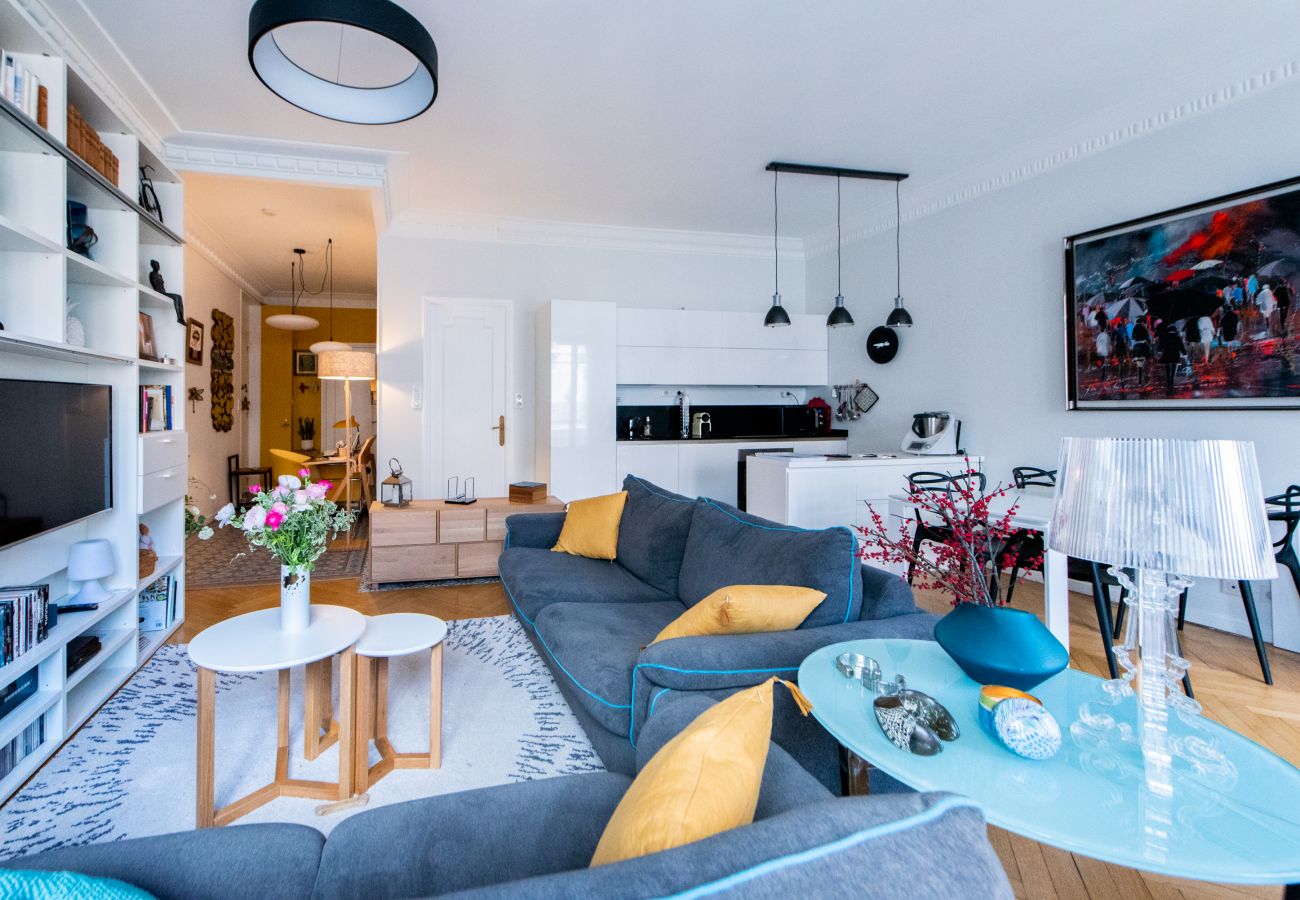 Apartment in Nice - Le Joffre Apartment in Nice - Le Joffre