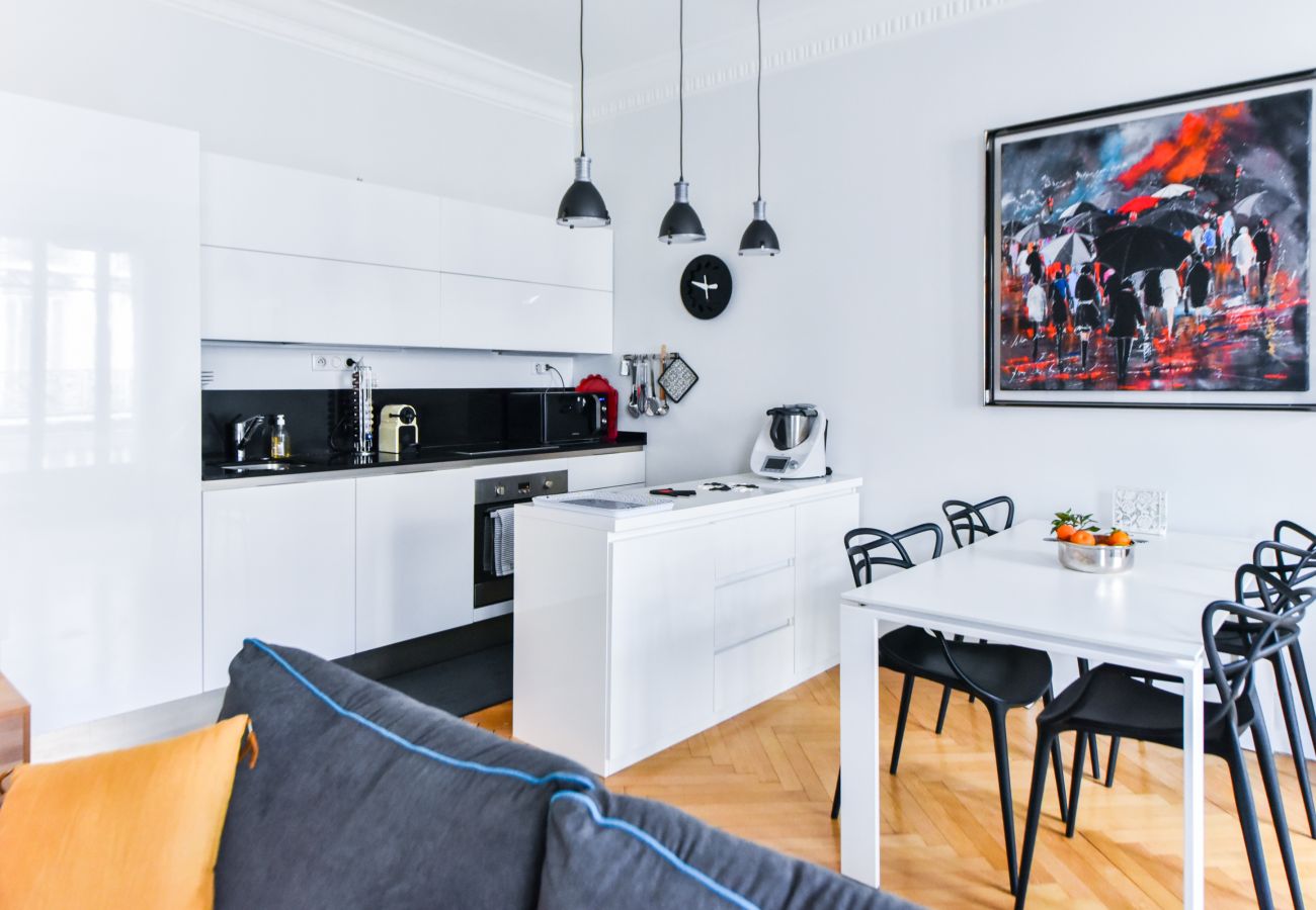 Apartment in Nice - Le Joffre Apartment in Nice - Le Joffre