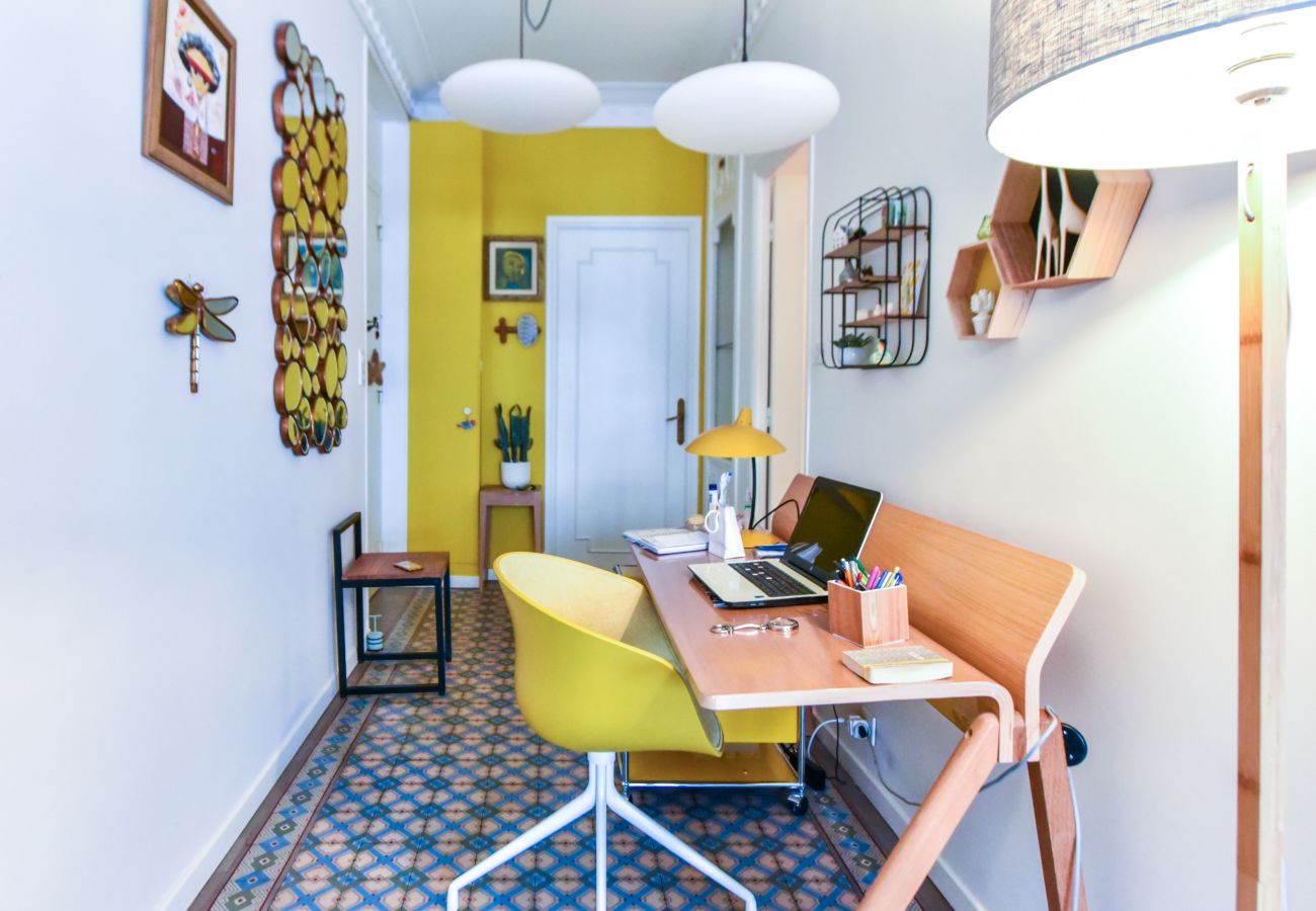 Apartment in Nice - Le Joffre Apartment in Nice - Le Joffre