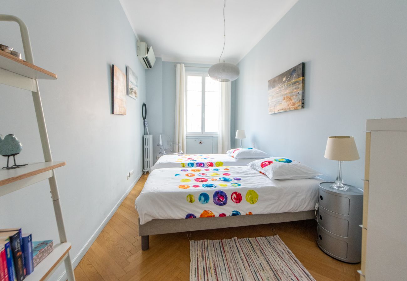 Apartment in Nice - Le Joffre Apartment in Nice - Le Joffre