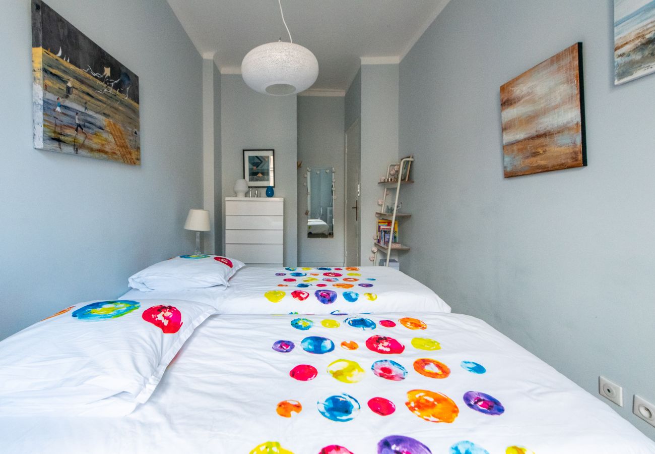 Apartment in Nice - Le Joffre Apartment in Nice - Le Joffre