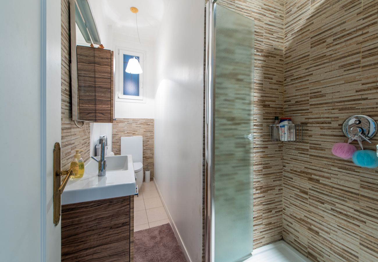 Apartment in Nice - Le Joffre Apartment in Nice - Le Joffre