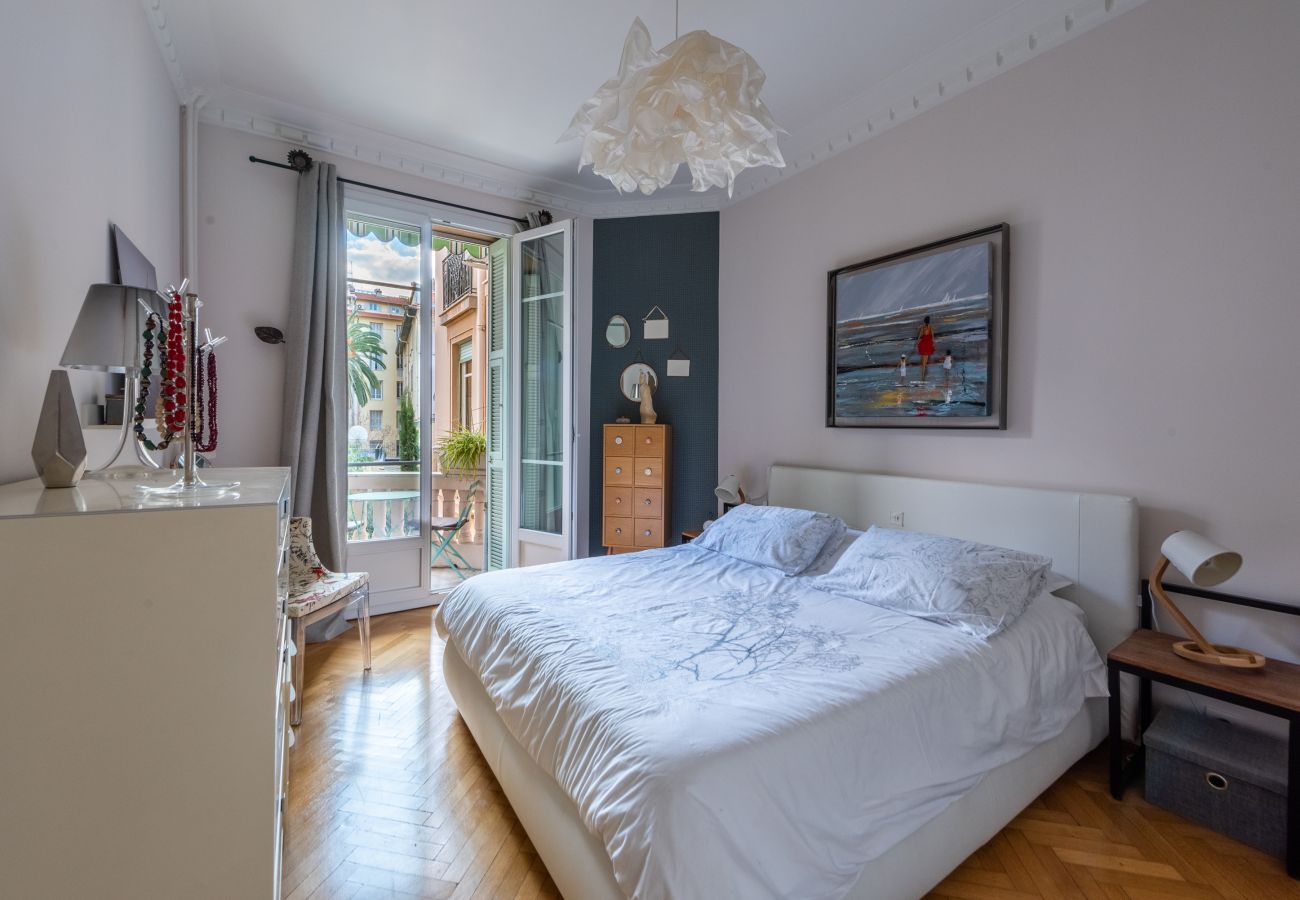 Apartment in Nice - Le Joffre Apartment in Nice - Le Joffre