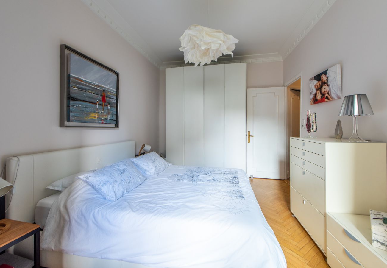 Apartment in Nice - Le Joffre Apartment in Nice - Le Joffre