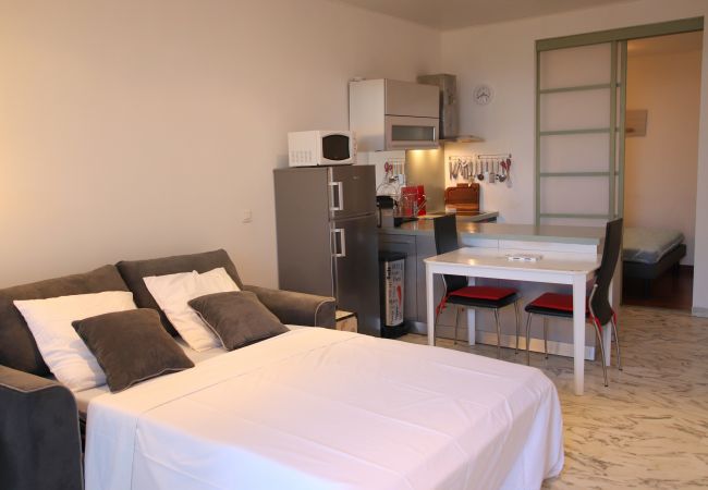 Apartment in Nice - Appartement EROS Apartment in Nice - Appartement EROS