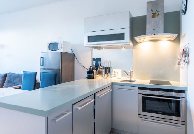 Apartment in Nice - Appartement EROS Apartment in Nice - Appartement EROS