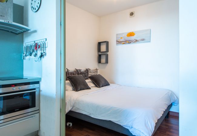 Apartment in Nice - Appartement EROS Apartment in Nice - Appartement EROS