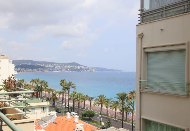 Apartment in Nice - Happyfew La petite Suite 111 Apartment in Nice - Happyfew La petite Suite 111
