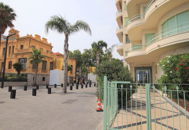 Apartment in Nice - Happyfew La petite Suite 111 Apartment in Nice - Happyfew La petite Suite 111