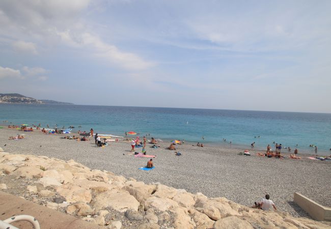 Apartment in Nice - Happyfew La petite Suite 111 Apartment in Nice - Happyfew La petite Suite 111