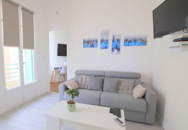 Apartment in Nice - Happyfew La petite Suite 111 Apartment in Nice - Happyfew La petite Suite 111