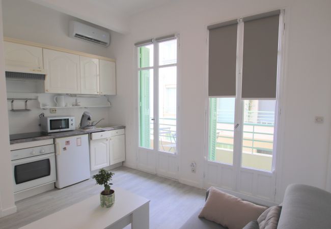 Apartment in Nice - Happyfew La petite Suite 111 Apartment in Nice - Happyfew La petite Suite 111