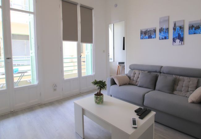 Apartment in Nice - Happyfew La petite Suite 111 Apartment in Nice - Happyfew La petite Suite 111