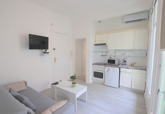 Apartment in Nice - Happyfew La petite Suite 111 Apartment in Nice - Happyfew La petite Suite 111